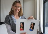 The Red Effect in Salsa Nightlife: Can Color Influence Dance Invitations?