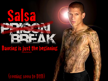 Is It Safe to Teach Salsa in Prison? A UK Case and Bigger Questions