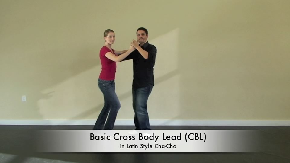 Learn Latin Cha-Cha for Beginners: Basic Steps, Partnering, and Salsa Transfer