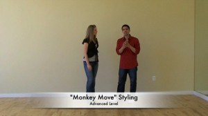 Men’s Styling for Salsa Cross-Body Leads: Add Flavor Without Losing Clarity