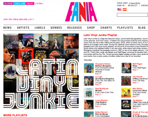 FANIA Records Relaunch: Remastered Salsa Catalog and Why It Matters