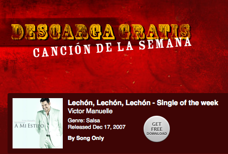 Salsa Pa' Navidad: Classic Christmas Salsa Albums and Songs