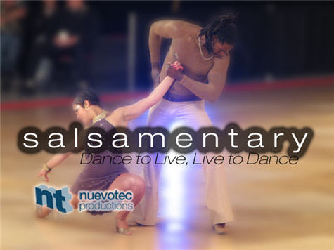 Salsamentary: Inside the Salsa World Championships Documentary