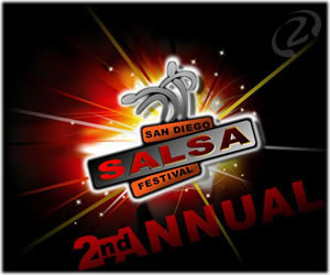 San Diego Salsa Festival Preview: Magna Gopal Spotlight