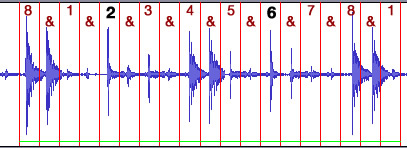 Find the Salsa Beat Faster: Daily Clave and Conga Practice Soundtrack