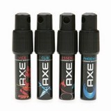 Salsa club hygiene and shirt changes