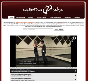 Watch Free Salsa Dance Videos: Best Ways to Follow New Lessons