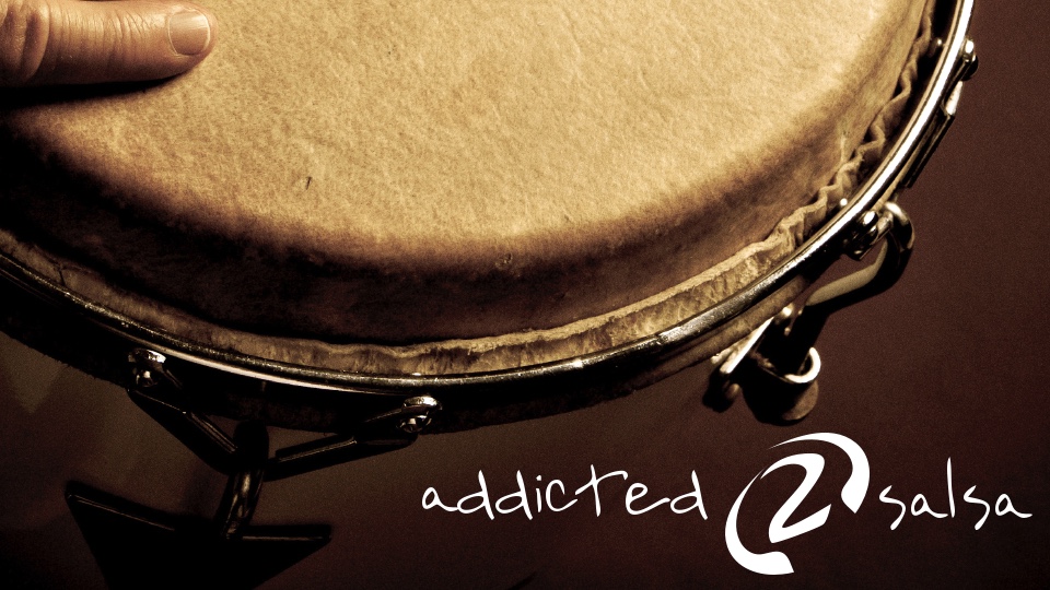 Addicted2Salsa: Salsa Musique Fantastique!