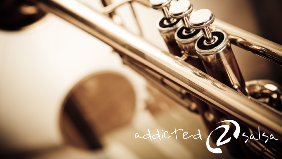Addicted2Salsa: Free Salsa Music: Salsa Trumpet Solo