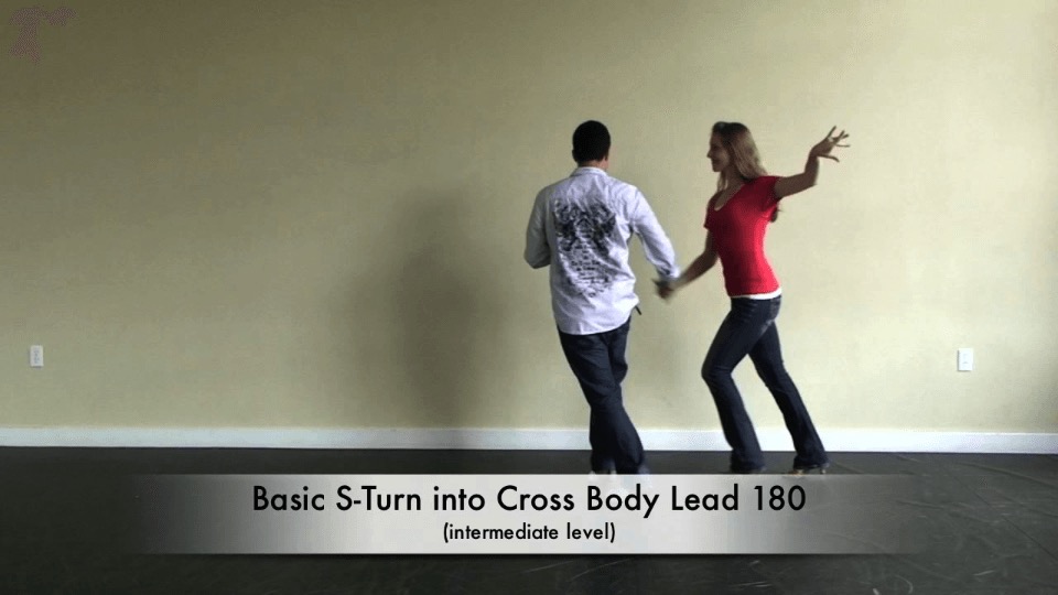 Intermediate Salsa Videos - Addicted2Salsaintermediate salsa