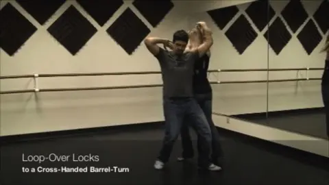 Addicted2Salsa: Advanced Salsa Dancing Moves