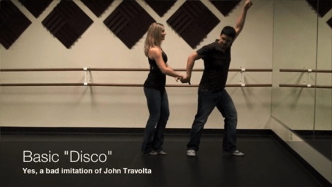 Addicted2Salsa: Elevate Your Dance with Double and Triple Spins