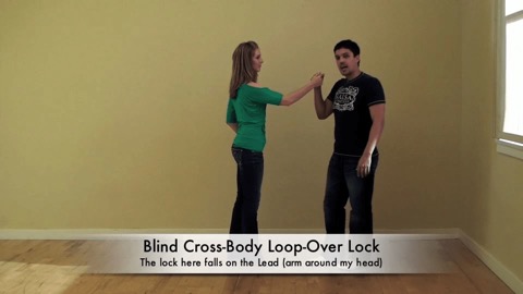 More Fun Loop-Over Locks