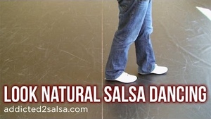 How to Dance Salsa for Beginners | Basic Steps to Cross Body Lead 360