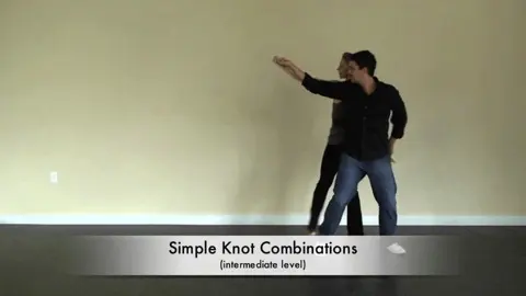 Addicted2Salsa: Salsa Dancing Knot Combinations