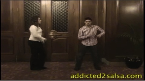 Addicted2Salsa: Free Beginner Salsa Dance Lessons